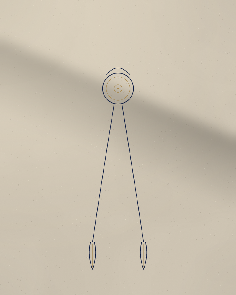 The Iron Rod Bolo